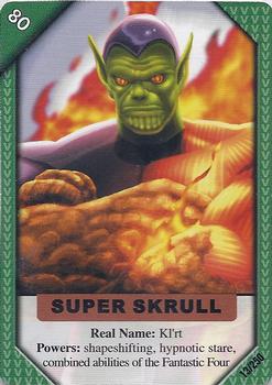 Super Skrull 13/250